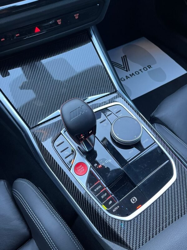 BMW M2 PACK PERFORMANCE