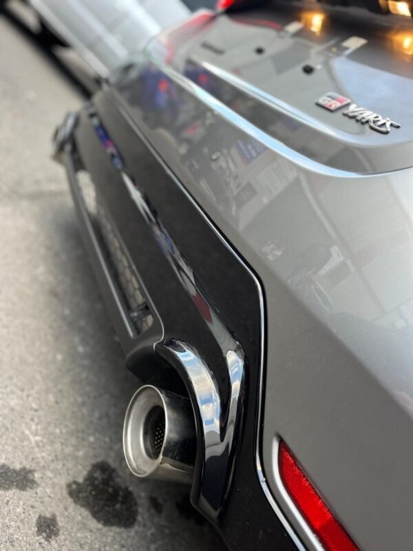 TOYOTA GR YARIS TOURING PACK