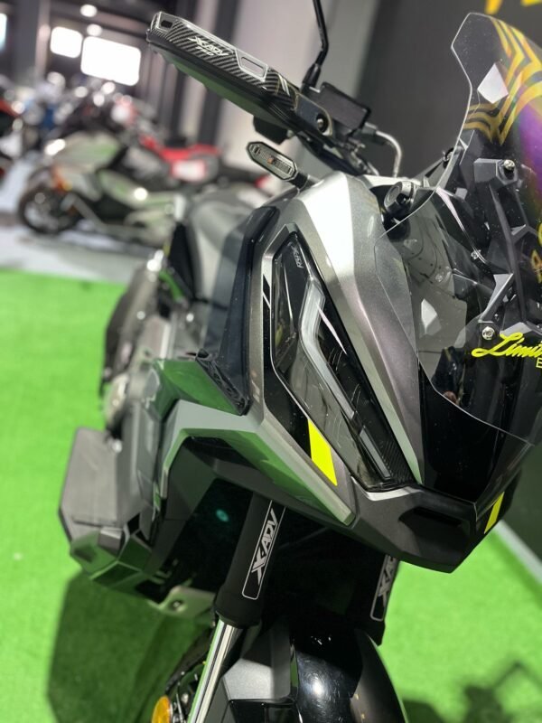 HONDA XADV 750
