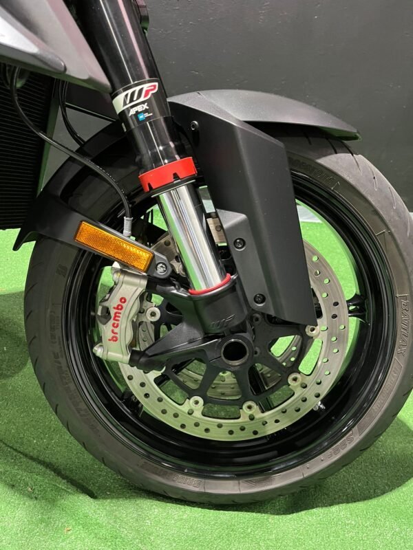 KTM SUPER DUKE R 1290