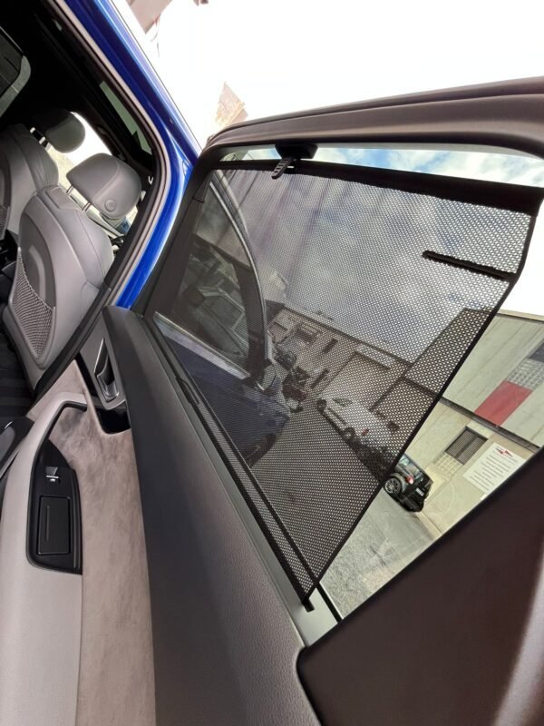 AUDI Q7 S LINE QUATTRO