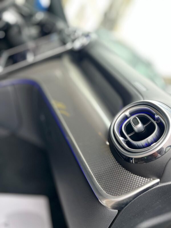 MERCEDES-BENZ GLC 300 E 4MATIC AMG