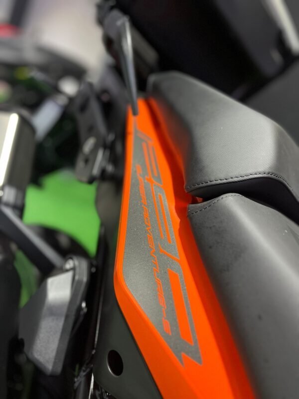 KTM SUPER ADVENTURE S 1290