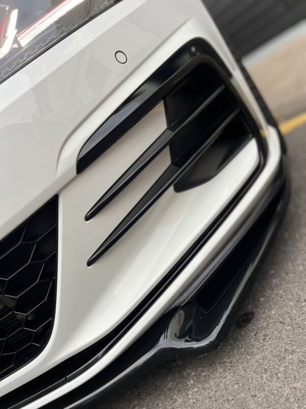 VOLKSWAGEN GOLF GTI Performance 2.0 TSI 245 dsg