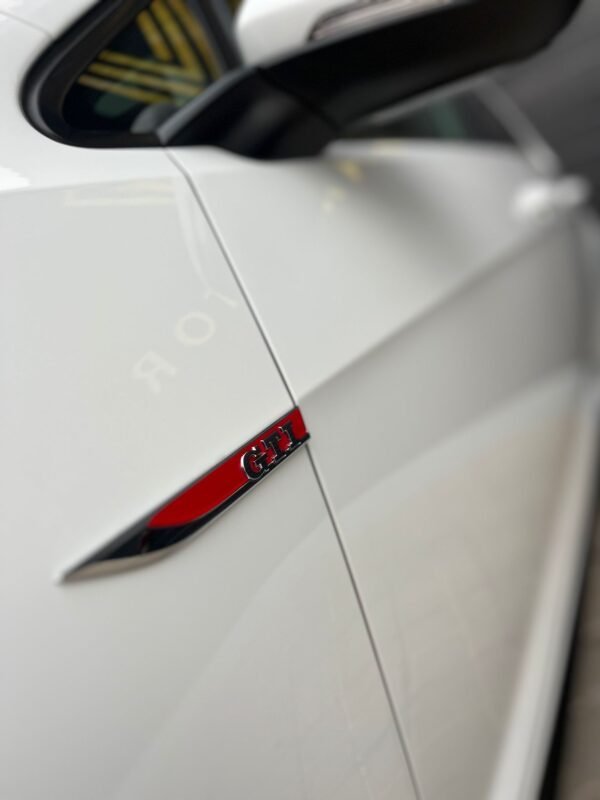 VOLKSWAGEN GOLF GTI Performance 2.0 TSI 245 dsg