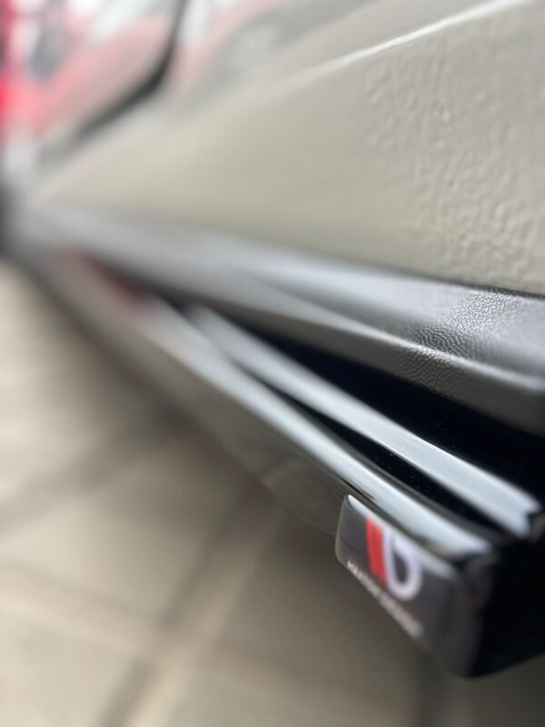 VOLKSWAGEN GOLF GTI Performance 2.0 TSI 245 dsg