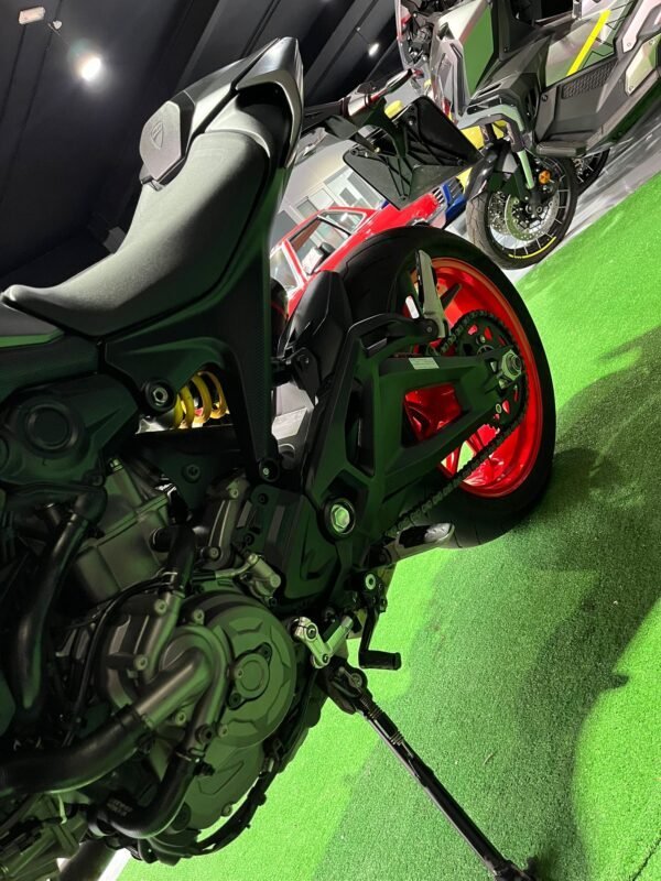 DUCATI MONSTER 937 PLUS