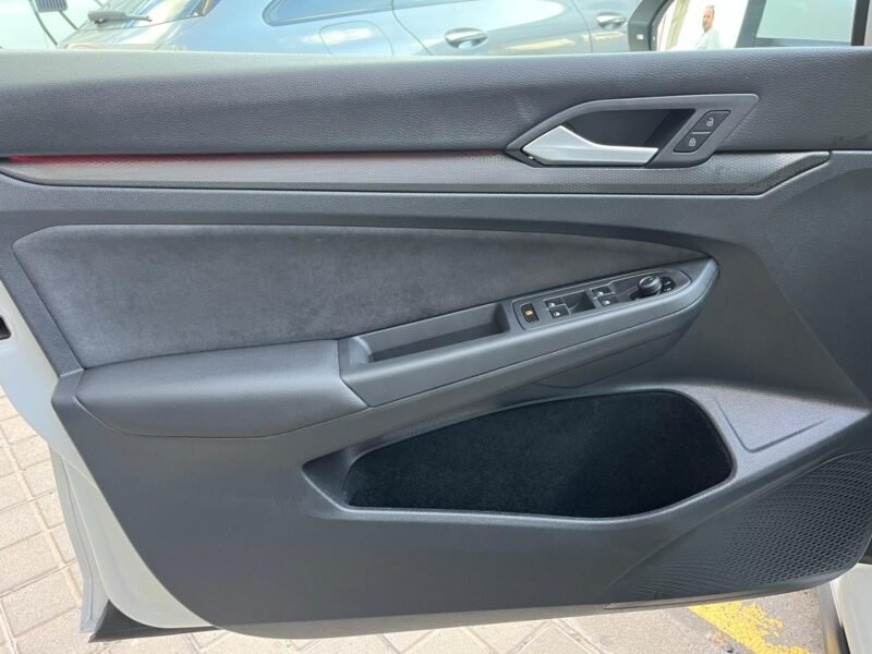 VOLKSWAGEN GOLF GTI CLUBSPORT DSG 