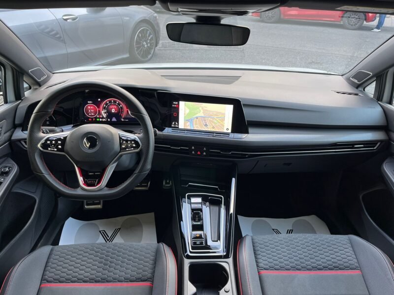VOLKSWAGEN GOLF GTI CLUBSPORT DSG 