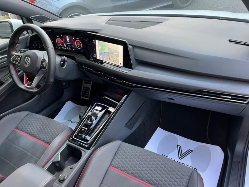 VOLKSWAGEN GOLF GTI CLUBSPORT DSG 