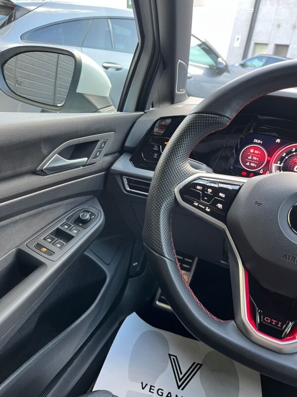 VOLKSWAGEN GOLF GTI CLUBSPORT DSG 