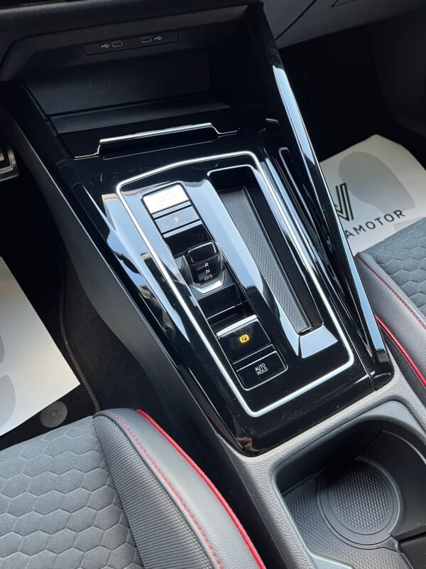 VOLKSWAGEN GOLF GTI CLUBSPORT DSG 