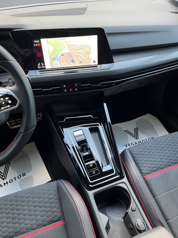 VOLKSWAGEN GOLF GTI CLUBSPORT DSG 