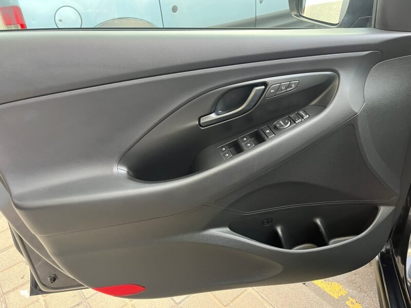 HYUNDAI i30 N PERFORMANCE FASTBACK