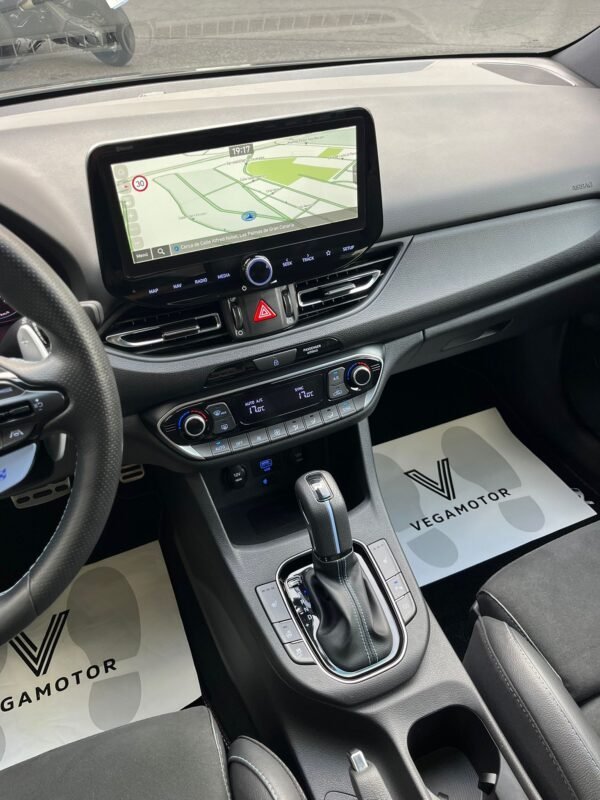 HYUNDAI i30 N PERFORMANCE FASTBACK