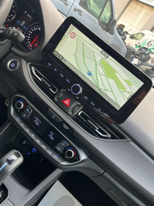 HYUNDAI i30 N PERFORMANCE FASTBACK