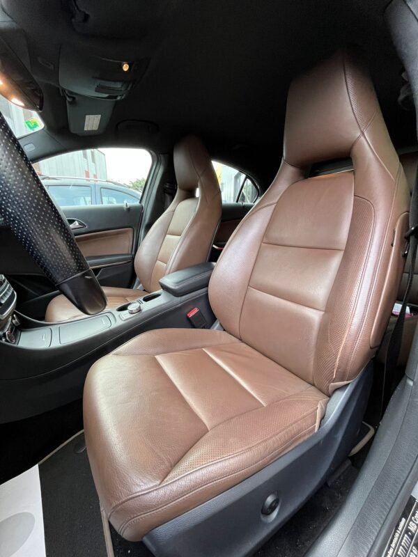 MERCEDES-BENZ Clase A 250