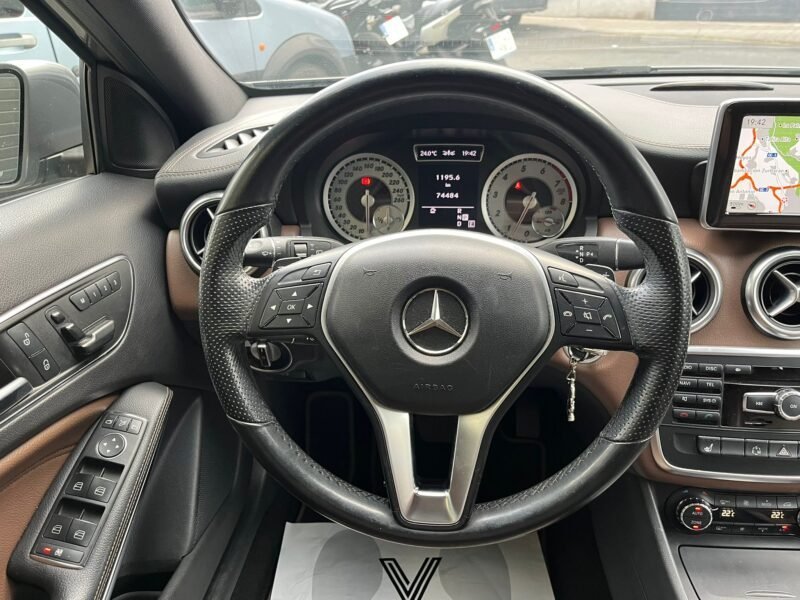 MERCEDES-BENZ Clase A 250