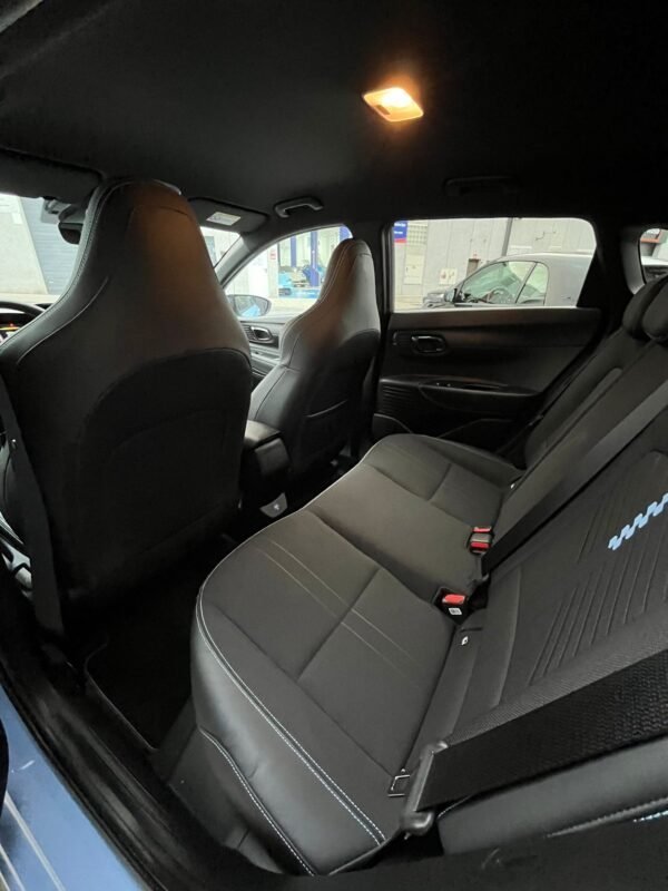 HYUNDAI I20 N PERFORMANCE