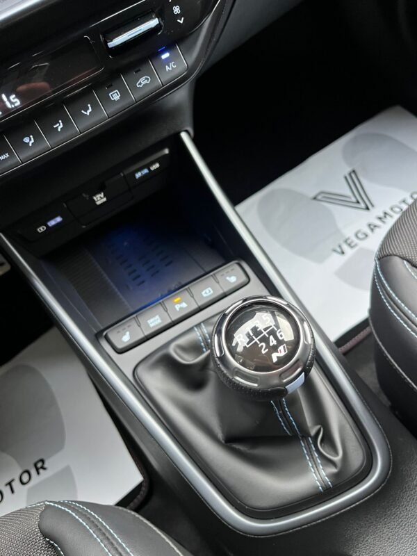 HYUNDAI I20 N PERFORMANCE