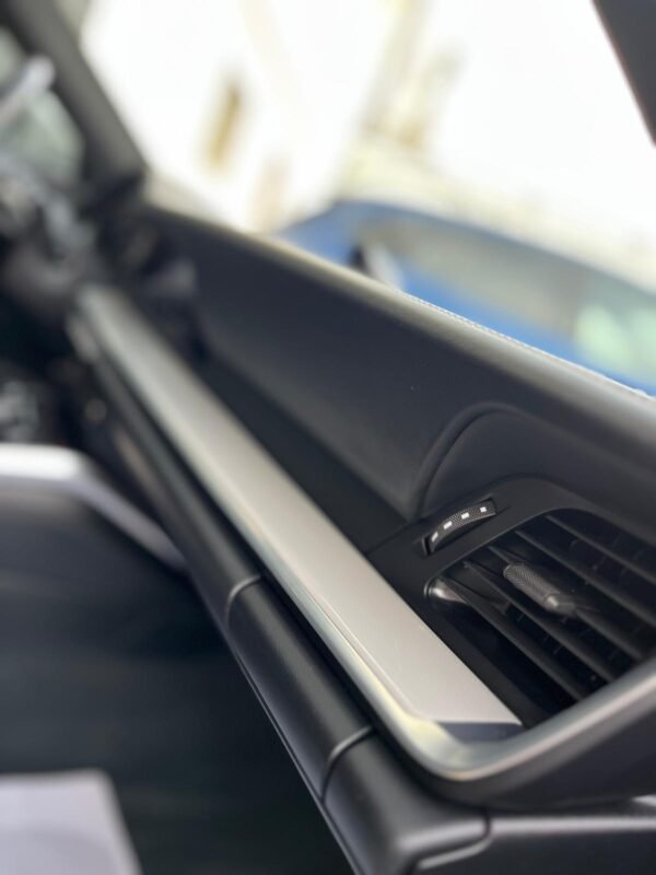 PORSCHE 911 TURBO S 992