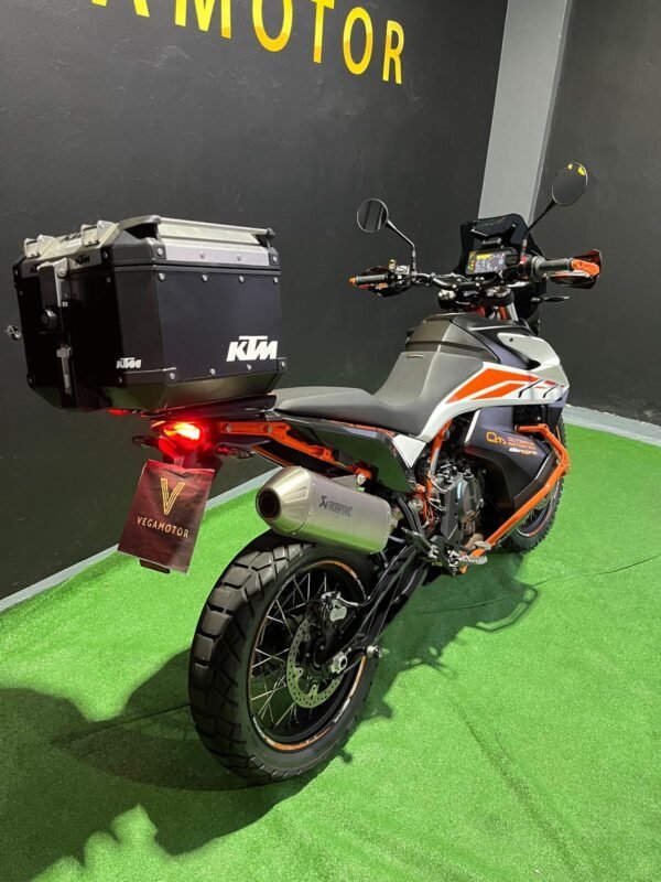 KTM 790 ADVENTURE R