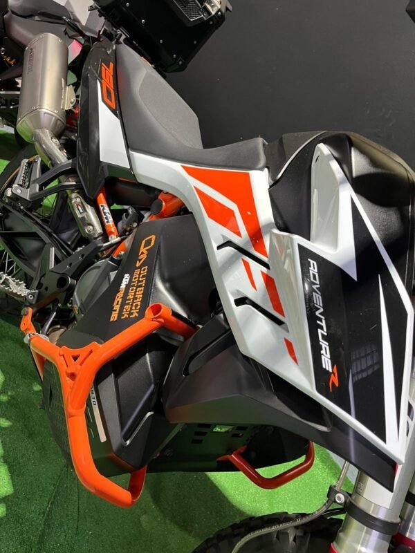 KTM 790 ADVENTURE R