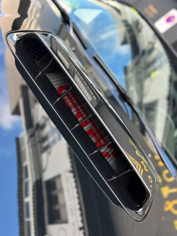 SUBARU IMPREZA WRX STI