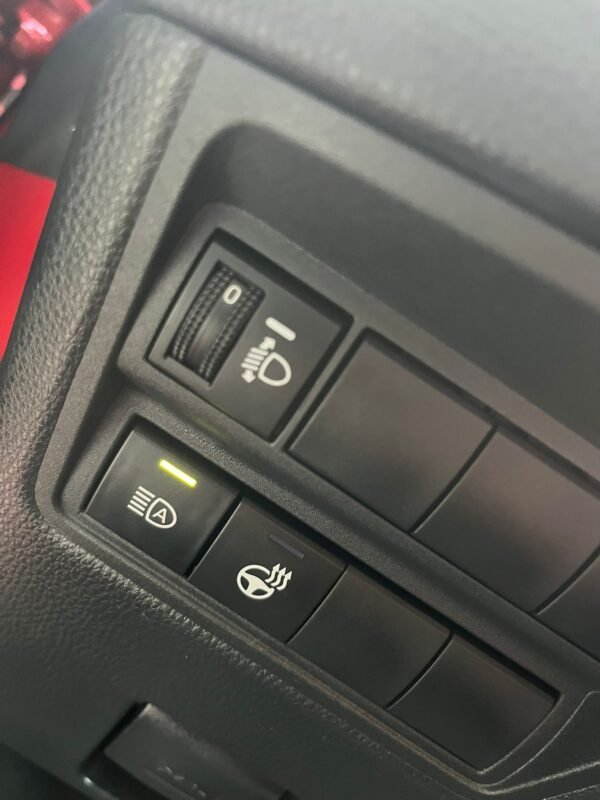 TOYOTA GR YARIS GR CIRCUIT PACK