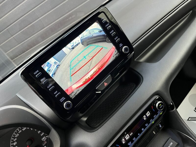 TOYOTA GR YARIS GR CIRCUIT PACK