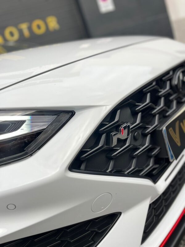 HYUNDAI i30 N PERFORMANCE