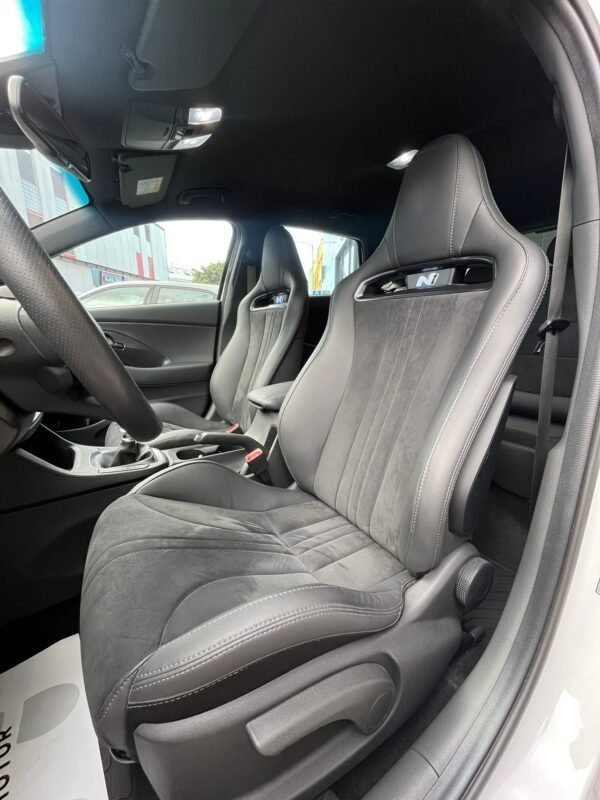 HYUNDAI i30 N PERFORMANCE