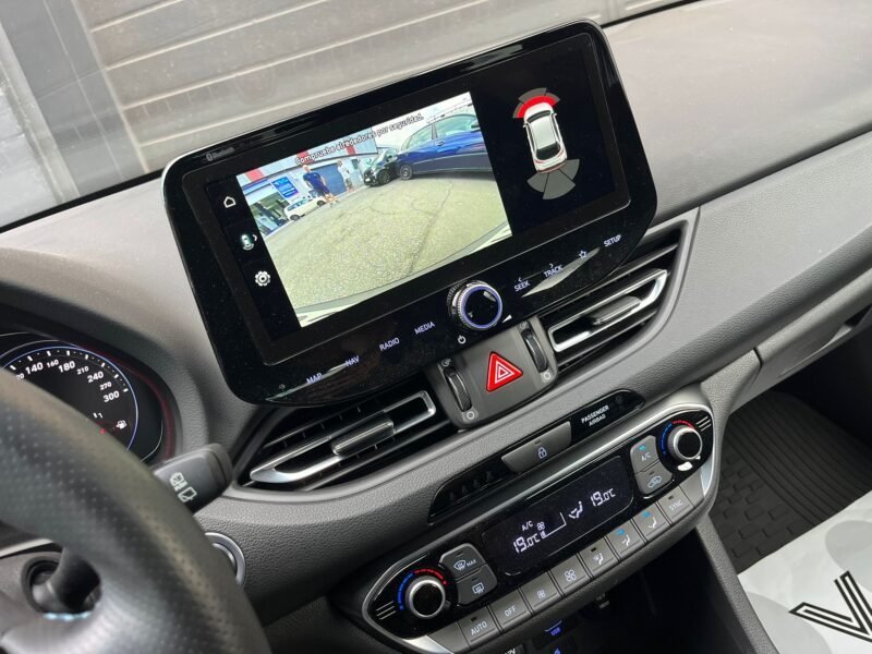 HYUNDAI i30 N PERFORMANCE