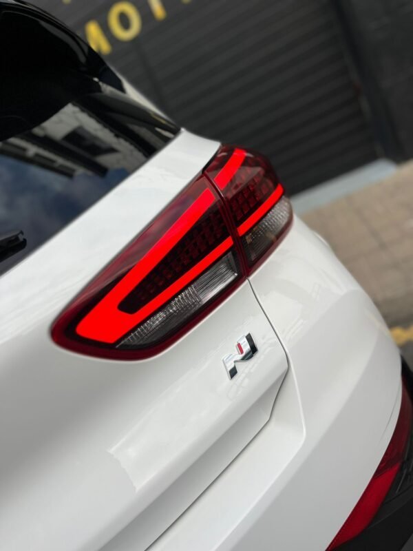 HYUNDAI i30 N PERFORMANCE