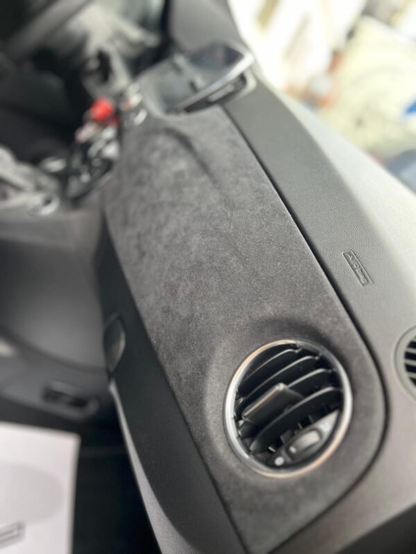 ABARTH 595 competizione