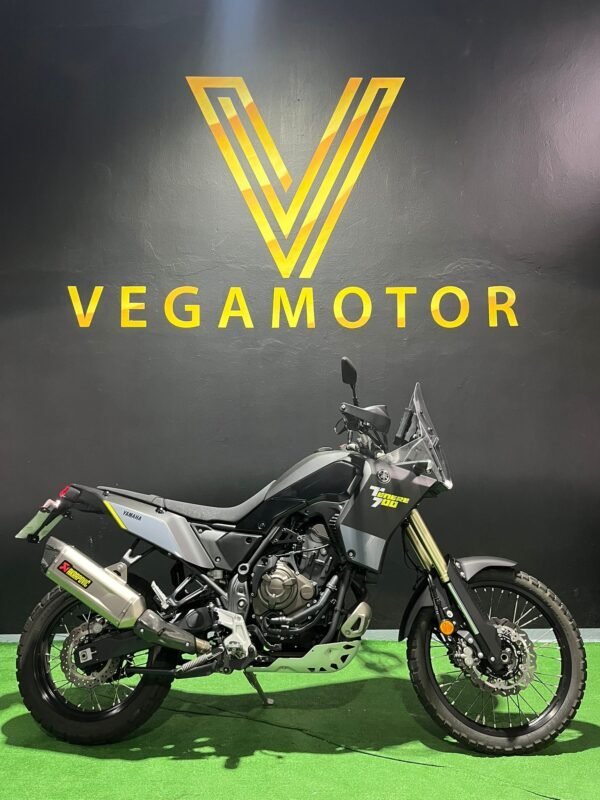 YAMAHA TENERE 700