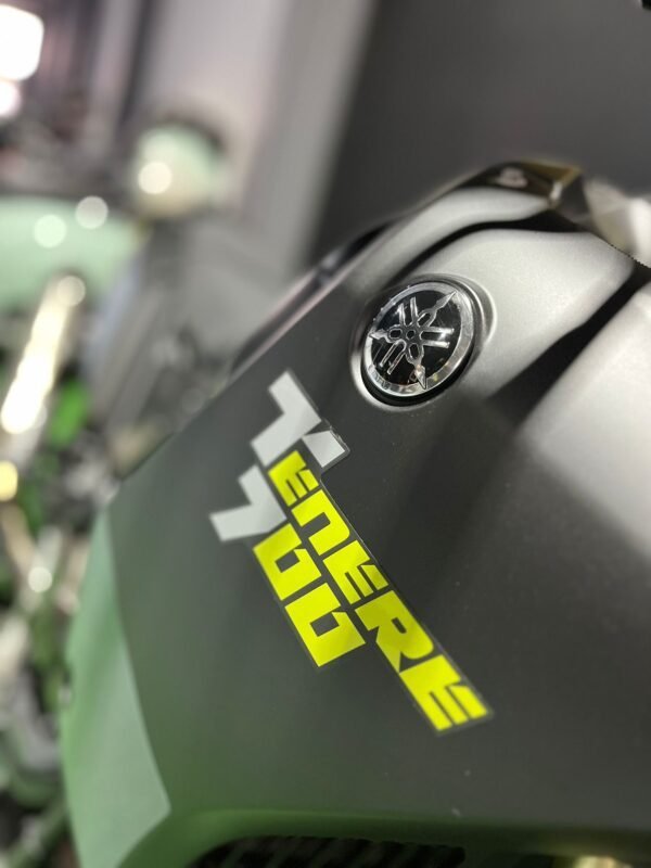 YAMAHA TENERE 700