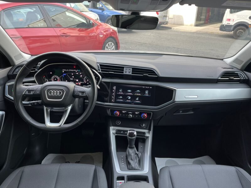 AUDI Q3 35TFSI