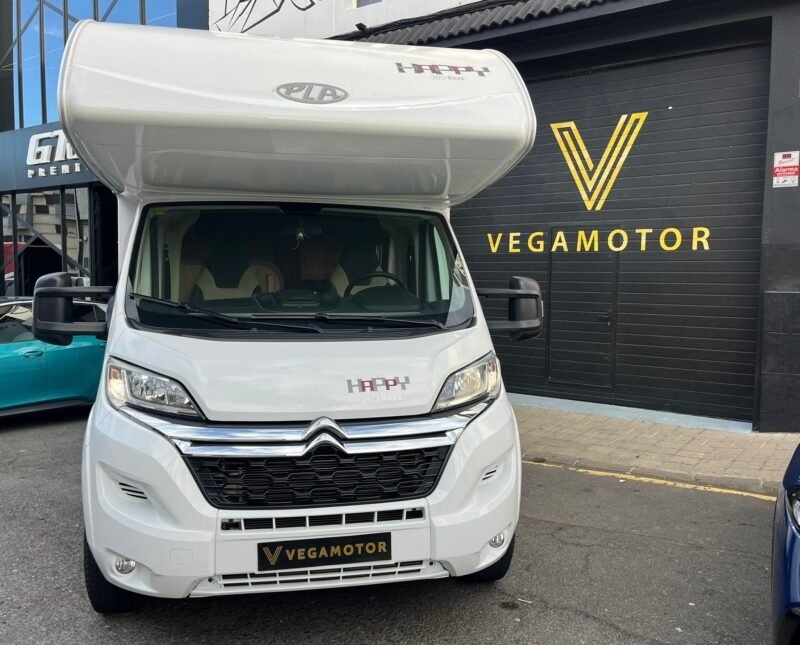 CITROEN PLA 9 HAPPY H420