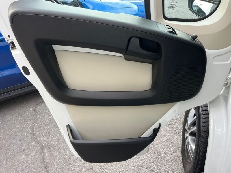 CITROEN PLA 9 HAPPY H420