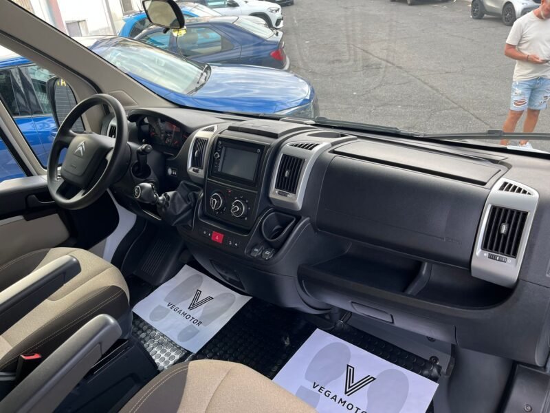 CITROEN PLA 9 HAPPY H420