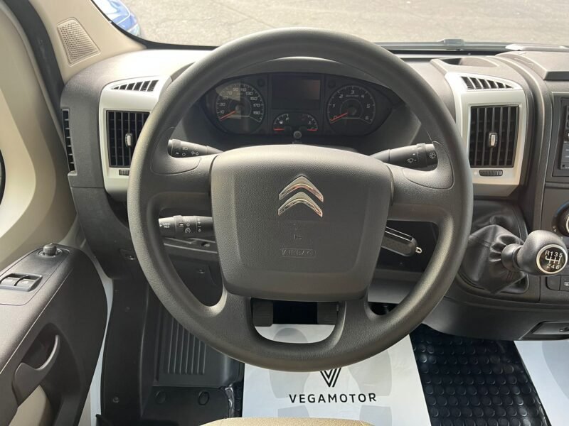 CITROEN PLA 9 HAPPY H420