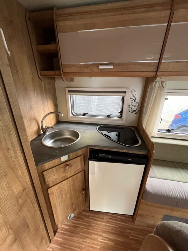 CITROEN PLA 9 HAPPY H420