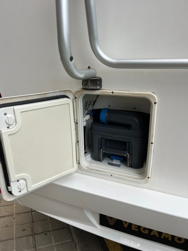 CITROEN PLA 9 HAPPY H420