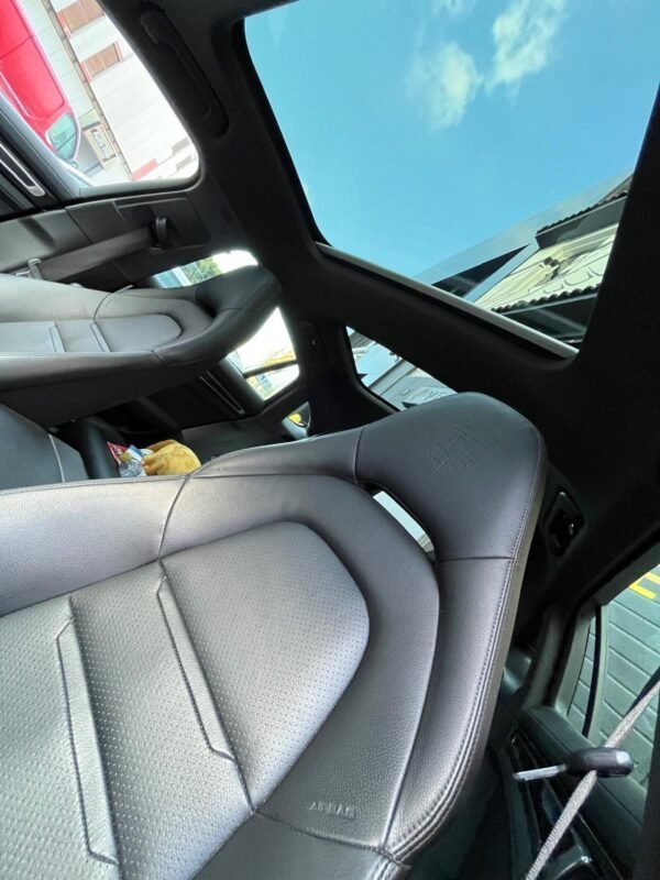 PORSCHE Panamera 4 HRYBRID