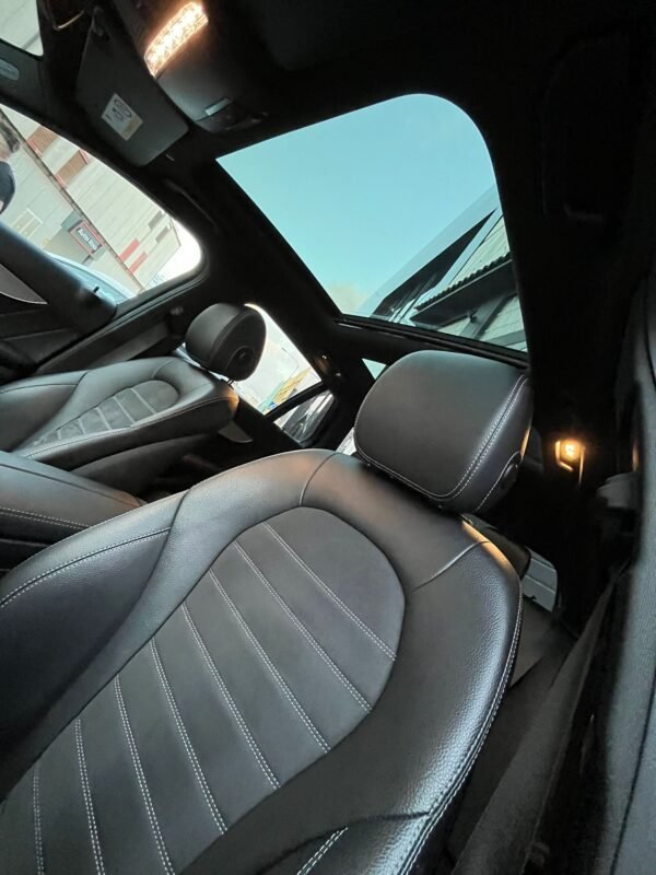 MERCEDES-BENZ Clase C 300e ESTATE