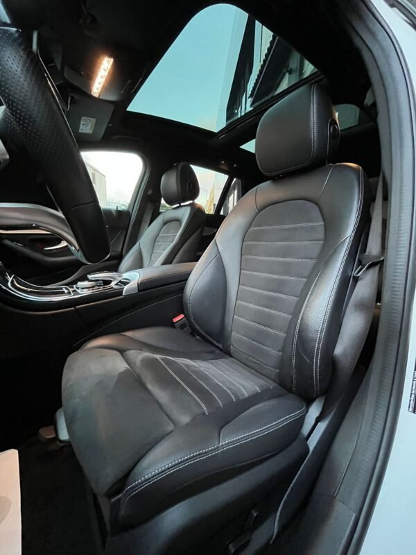 MERCEDES-BENZ Clase C 300e ESTATE