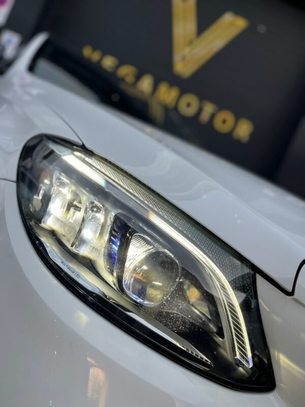 MERCEDES-BENZ Clase C 300e ESTATE