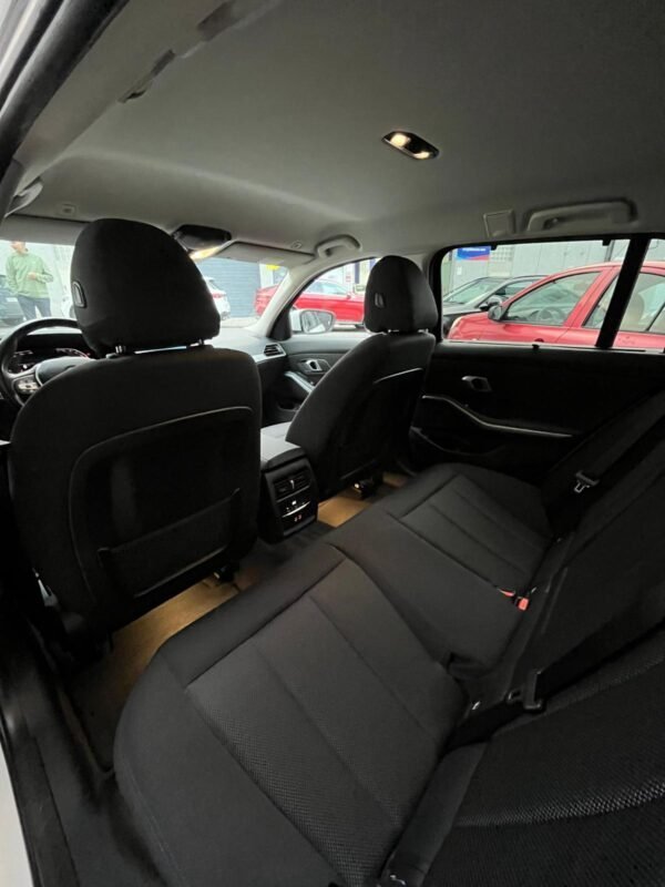 BMW Serie 3 320D xDRIVE TOURING 5p.