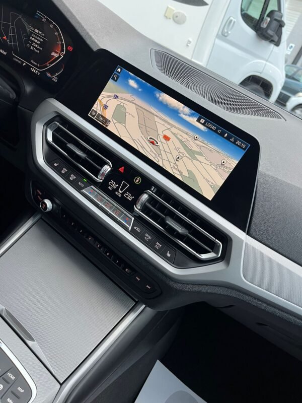 BMW Serie 3 320D xDRIVE TOURING 5p.